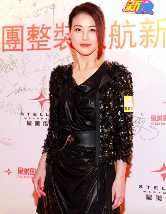 52歲歷經9段失敗感情,不婚不育的她比洪欣更慘!卻成逆齡勵志曲~~~