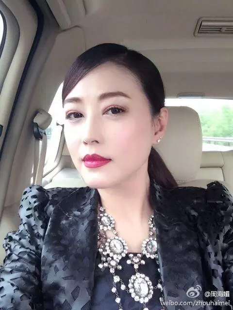 52歲歷經9段失敗感情,不婚不育的她比洪欣更慘!卻成逆齡勵志曲~~~