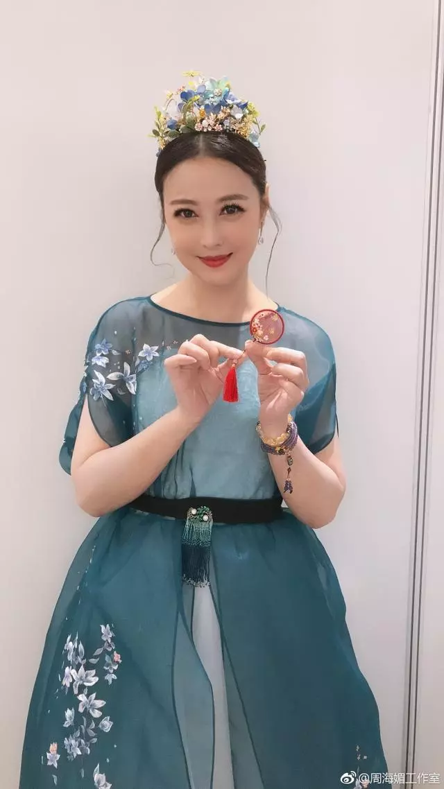 52歲歷經9段失敗感情,不婚不育的她比洪欣更慘!卻成逆齡勵志曲~~~