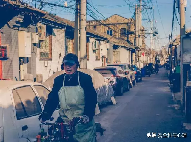 2019最紅的一段話,戳中你了嗎?