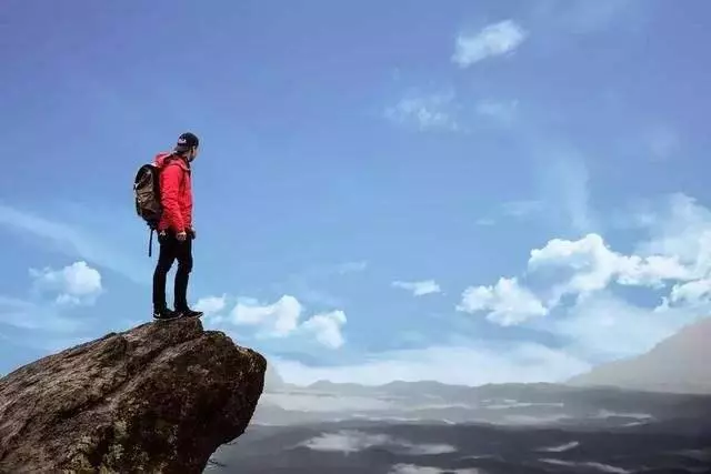 自己不努力,靠誰都沒用