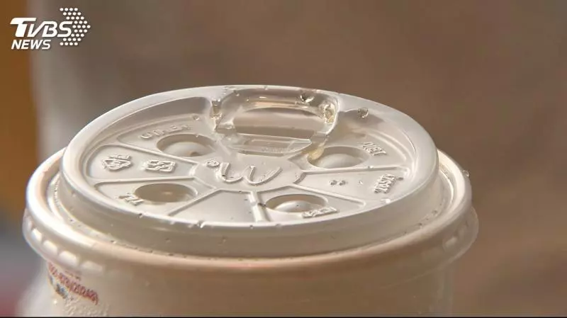 開全球首例! 台灣麥當勞禁用「塑膠吸管 」