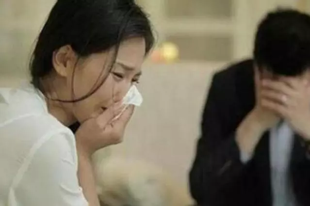 新婚丈夫離家出走,懷孕妻子一頭霧水,丈夫:我沒那能力!