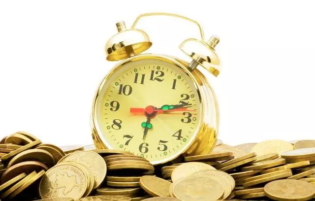 10個黃金定律,改變自己窮忙的人生