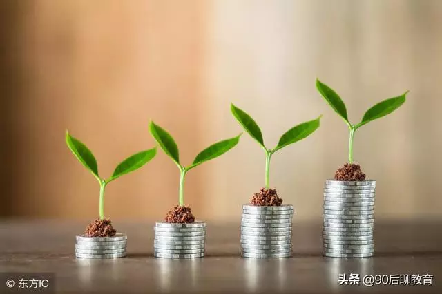 欲為大樹,莫與草爭!(精闢)