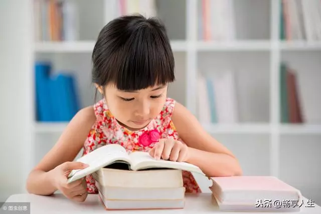 致學生:孩子,不要抱怨讀書苦,那是你去看世界的路(父母必讀)