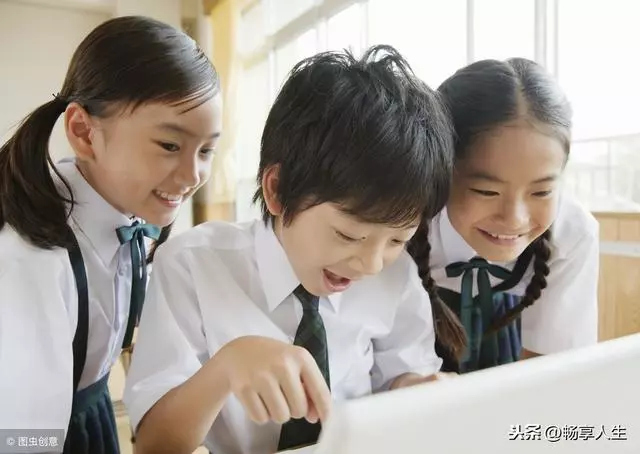 致學生:孩子,不要抱怨讀書苦,那是你去看世界的路(父母必讀)