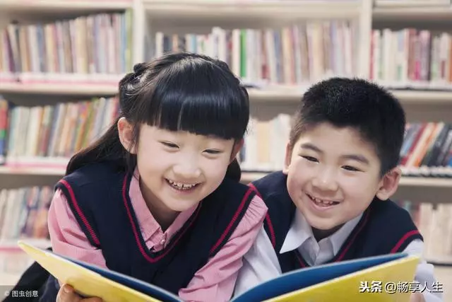 致學生:孩子,不要抱怨讀書苦,那是你去看世界的路(父母必讀)
