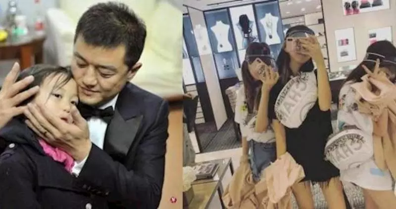 李亞鵬深夜發文宣布噩耗,王菲卻無任何回應,所以網友們表示:「白養」3年