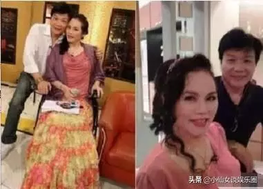 一代歌后因病貧困潦倒,近日自曝銀行卡號,喊話粉絲:我只要現金!