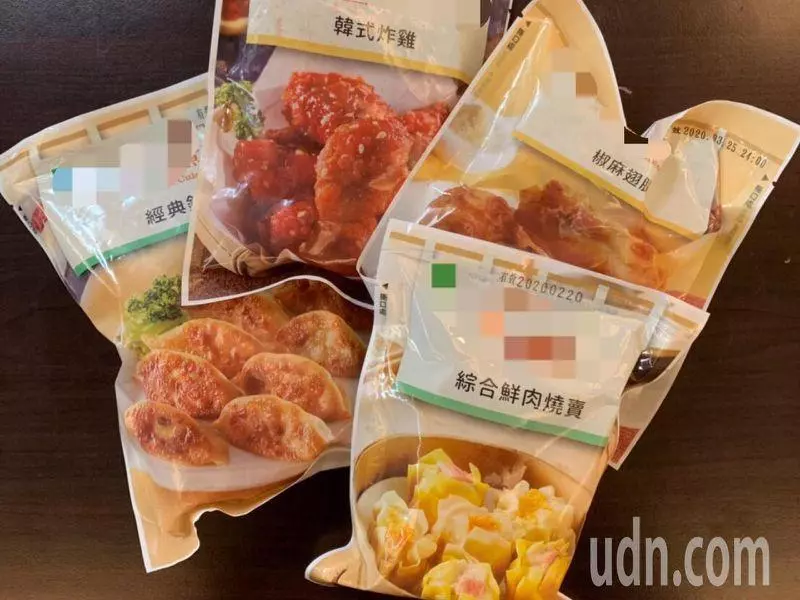 塑膠包裝的食品用微波 會吃進塑化劑嗎?