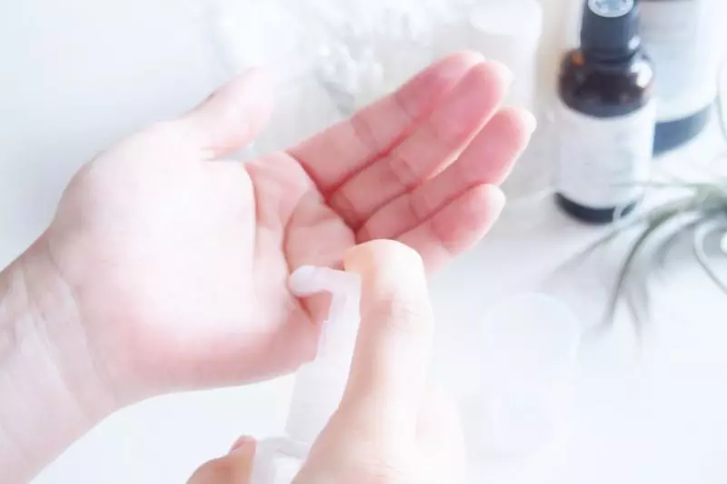 你用的保養品安全嗎?研究:孕婦擦「這些保養品」...塑化劑恐讓胎兒過敏氣喘