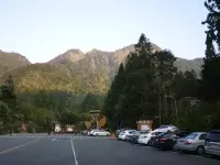 溪頭自然教育園區(溪頭森林遊樂區)