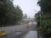 溪頭自然教育園區(溪頭森林遊樂區)