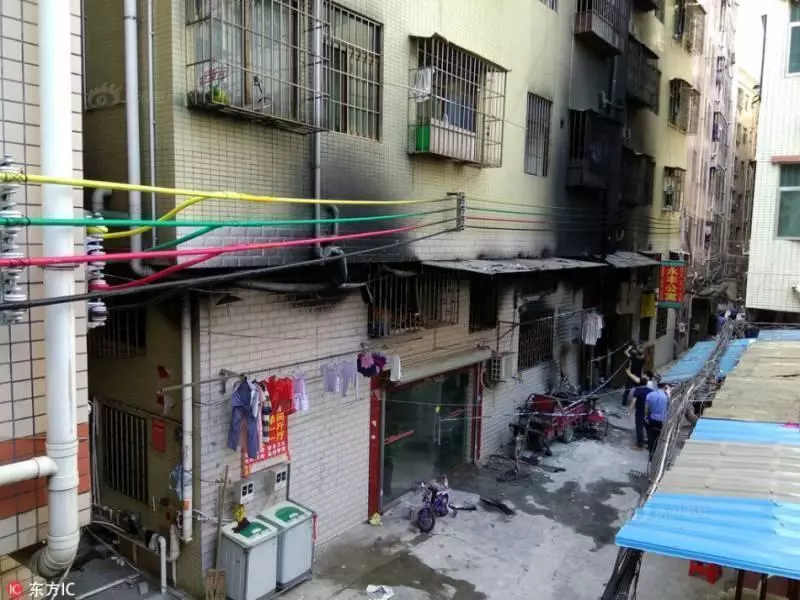發覺大陸真係好唔掂,根本唔係人住 睇左你就明~