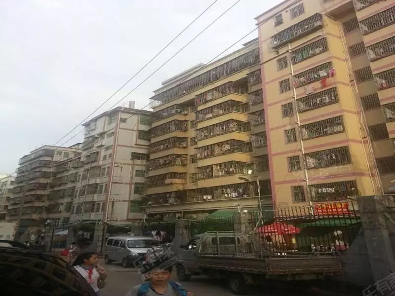 發覺大陸真係好唔掂,根本唔係人住 睇左你就明~