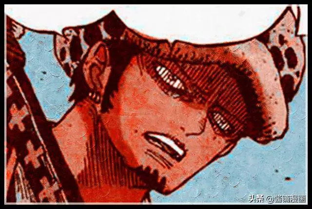 海賊王939話預測:被抓的貝波採石場遇到路飛,日和為何信任索隆