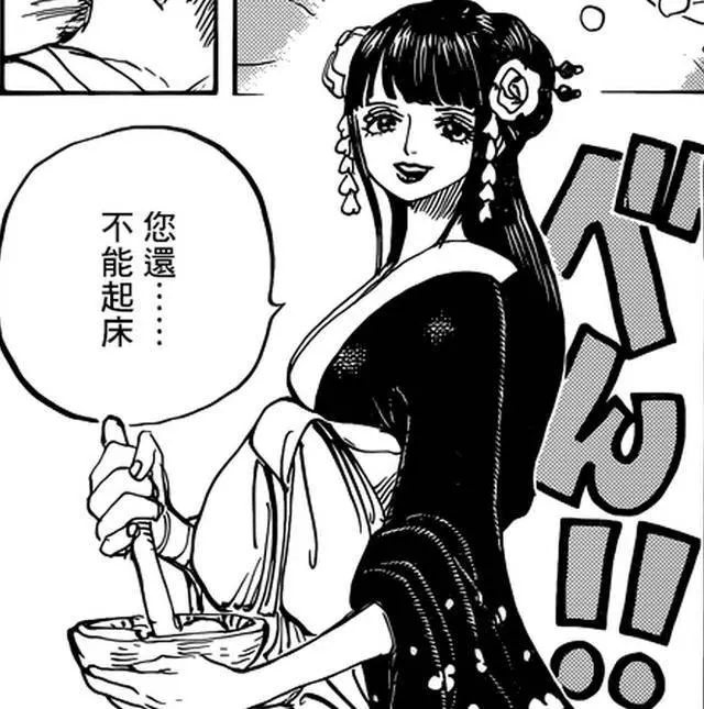 海賊王和之國的英雄救美被他們承包了,索隆光榮負傷,山治傷心了