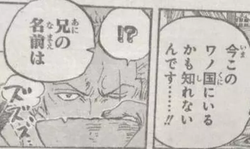 海賊王939話:神秘人出現,紅心團重傷,豹大叔教導路飛高級霸氣