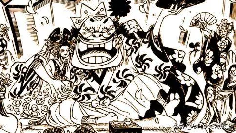 《海賊王》和之國大戰即將打響,他們有可能成為戰爭「犧牲品」