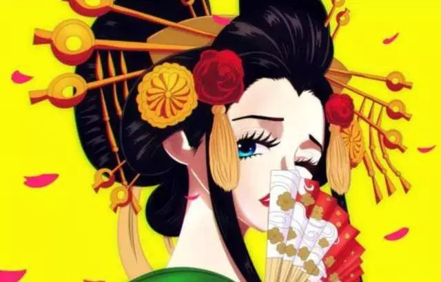 海賊王:小紫為什麼主動向索隆表明公主身份?無非是這五點原因!