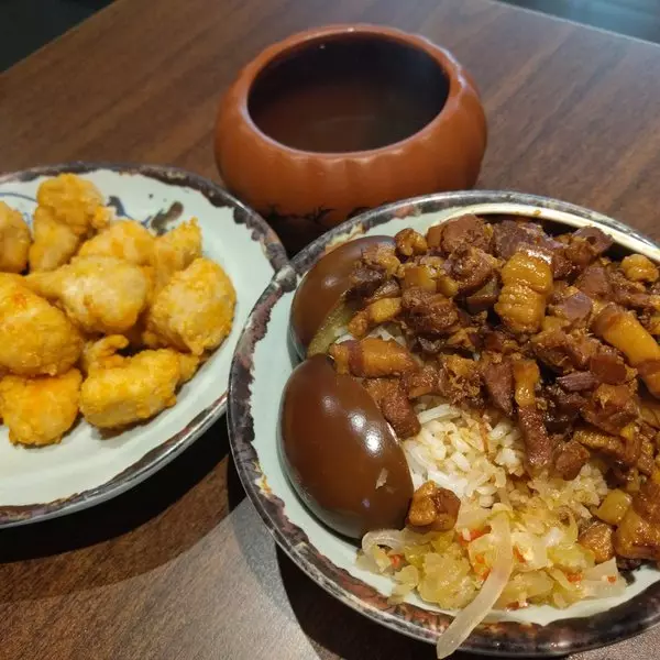 【一張 RM 20 都不用】!誰說雲頂的食物貴到沒朋友?這些平價美食便宜又大碗!