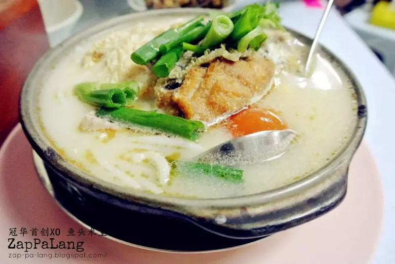 【一張 RM 20 都不用】!誰說雲頂的食物貴到沒朋友?這些平價美食便宜又大碗!