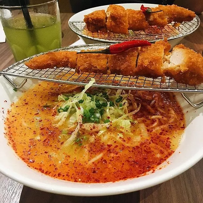 【一張 RM 20 都不用】!誰說雲頂的食物貴到沒朋友?這些平價美食便宜又大碗!
