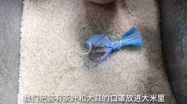 茶葉和大蒜放在一起,一年省下好多錢,儘快告訴家人,太厲害了