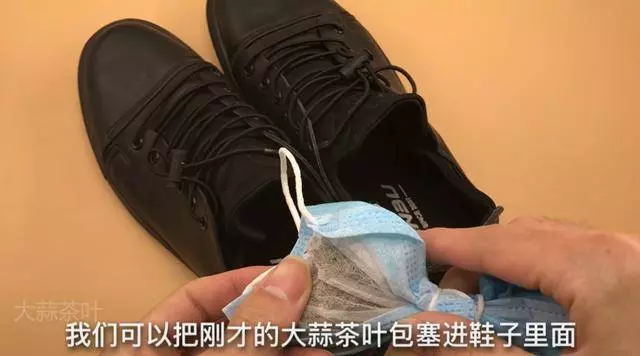 茶葉和大蒜放在一起,一年省下好多錢,儘快告訴家人,太厲害了