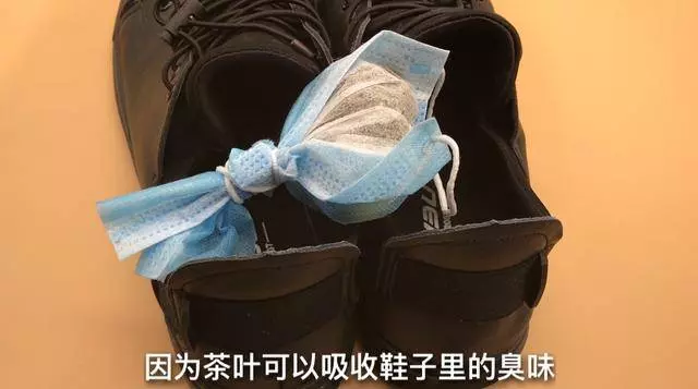 茶葉和大蒜放在一起,一年省下好多錢,儘快告訴家人,太厲害了