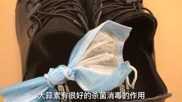 茶葉和大蒜放在一起,一年省下好多錢,儘快告訴家人,太厲害了