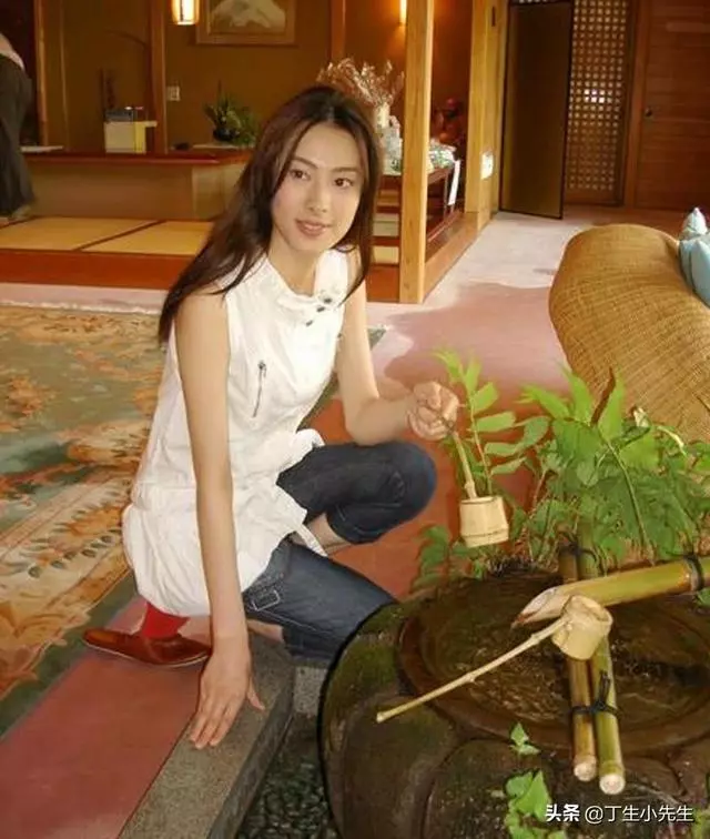 女星為嫁入豪門,偷吃排卵藥生兒子,現在豪門夢碎31歲老成41歲!