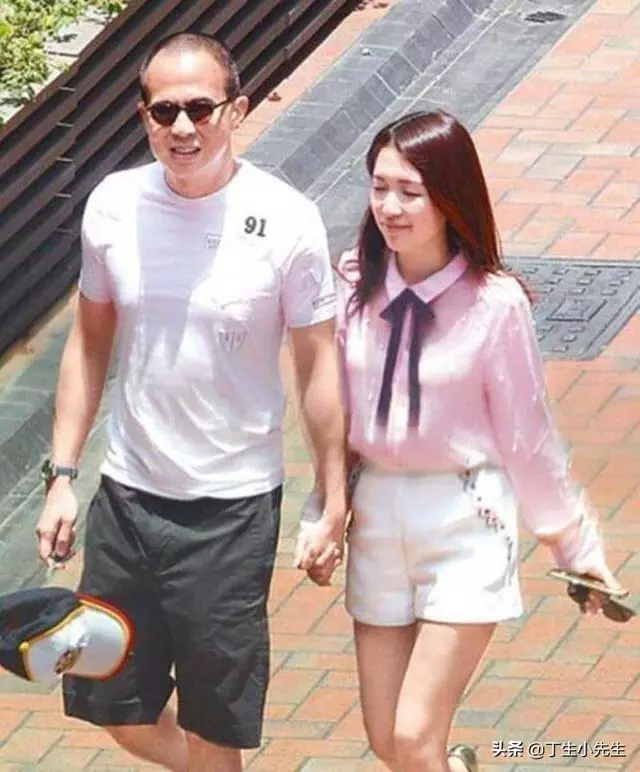 女星為嫁入豪門,偷吃排卵藥生兒子,現在豪門夢碎31歲老成41歲!