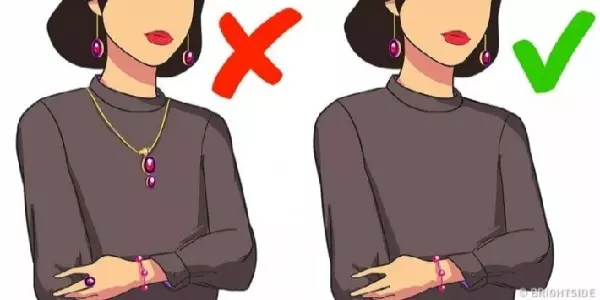 14種教你「直接高人一等」的完美穿衣準則!不會穿衣的人,別人根本不會尊重你!
