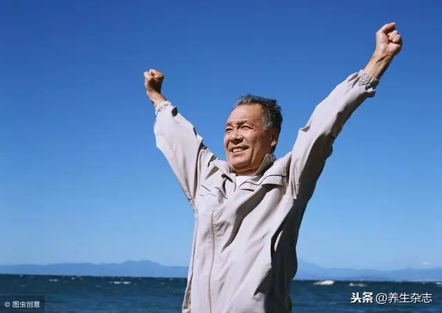 病由心生,治病先治心!五步調心法,把心調好,疾病不找!