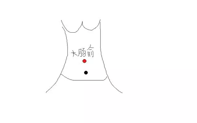 老是便秘,人難受?中醫:4大穴位堅持按,腸胃會看到差別