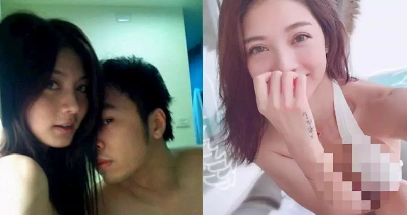 標準台女?當年任宗瑞哥蹂躪...吳亞馨「死也要貼小開」黑幕曝光 酸:難道要交上班族?