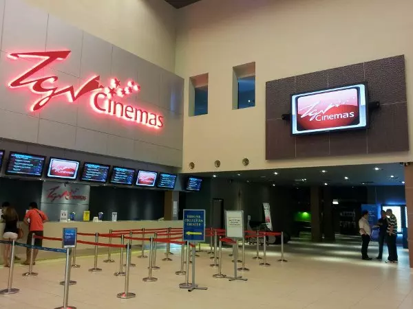 大馬各大電影院《Avengers: EndGame》周邊商品大比拼!