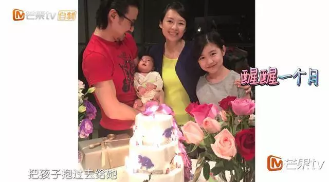 【章子怡生產照曝光!】生醒醒時一聲都沒叫,「這是我最美的樣子!」