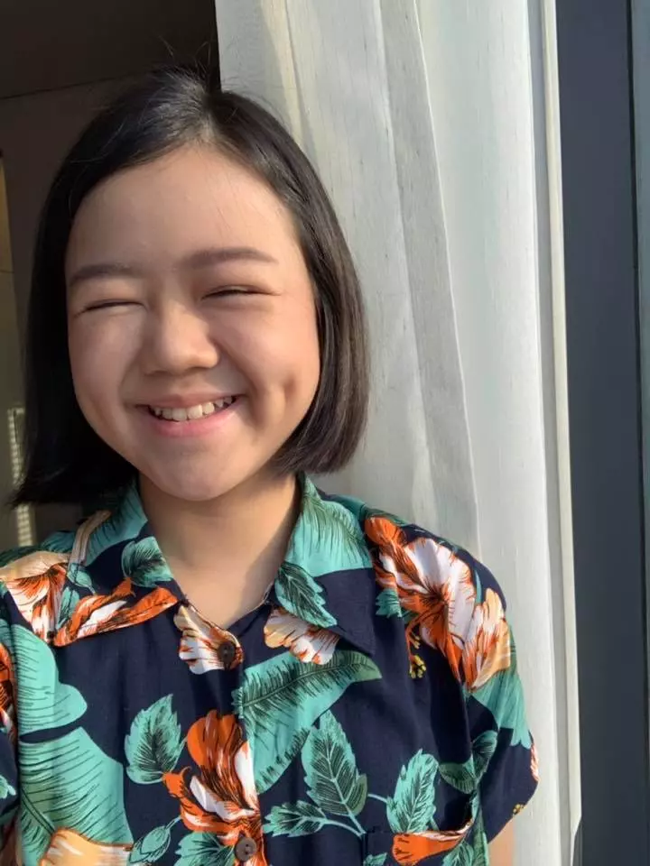 5歲當上網紅!小女孩「從小立志當化妝師」11歲就站上國際 12歲生日「買BMW送自己」全球讚翻