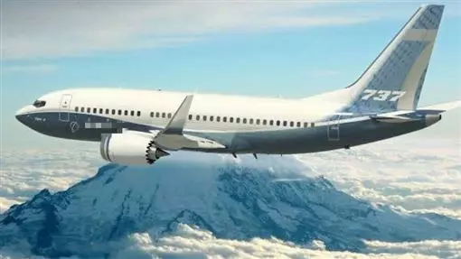 188人空中無處逃 波音客機又出事