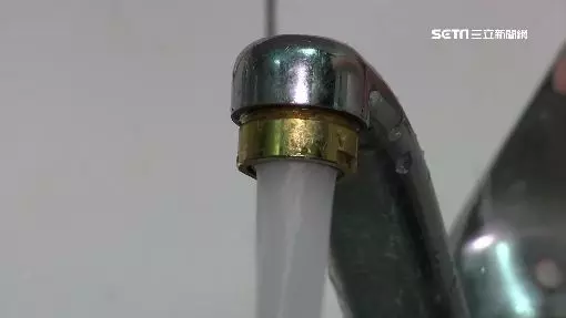 最後5小時儲水!台中將停水23小時