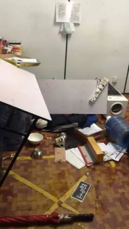 【夠力】邊佳蘭PIC凌晨大爆炸!