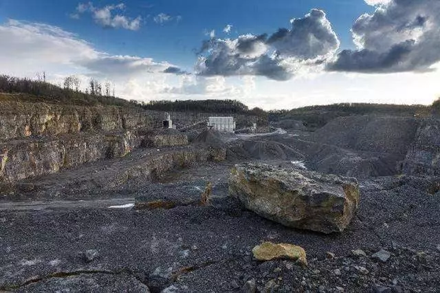一夜之間,中國變成全球最大稀土進口國,保住了稀土