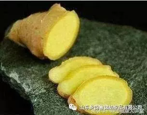 膝蓋疼、膝蓋響,一把香菜加生薑,膝蓋再也不疼了