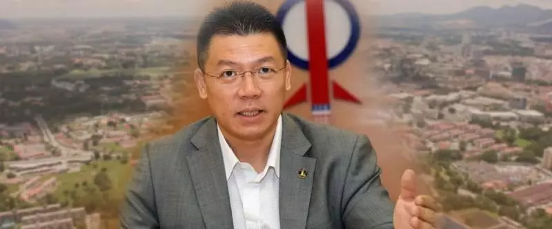 【震驚消息】霹靂州大臣宣布兩項好消息!華社看了都沸騰了!希盟政府一級棒