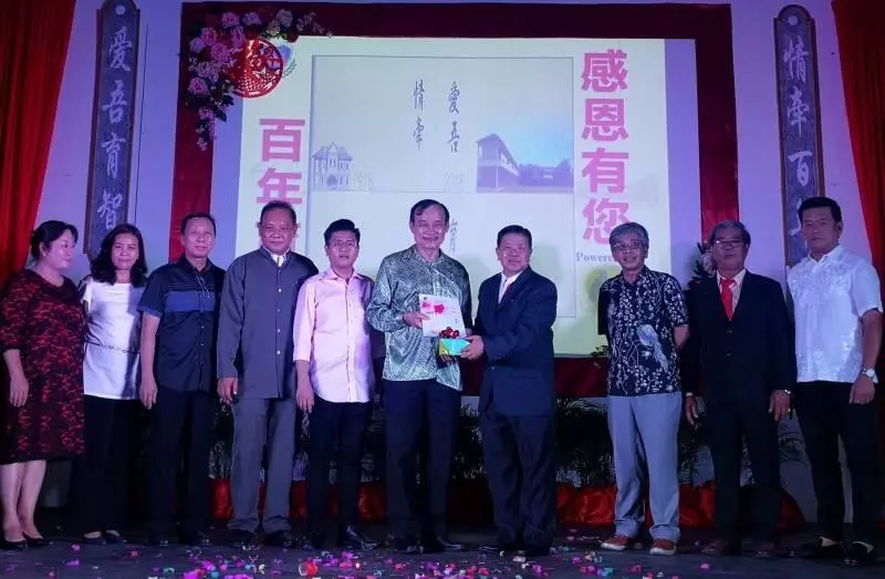 【震驚消息】霹靂州大臣宣布兩項好消息!華社看了都沸騰了!希盟政府一級棒