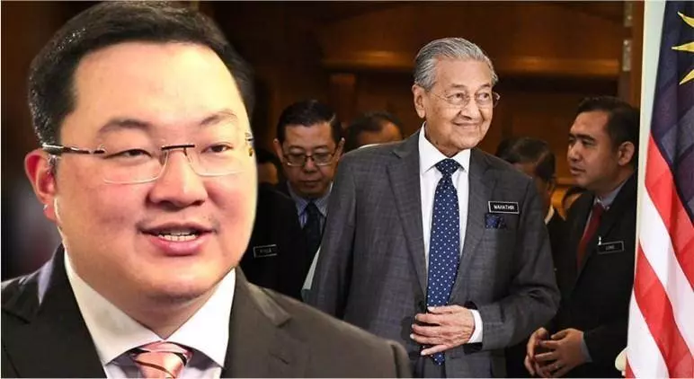 劉特佐的「藏身路線」曝光!敦馬到中國將要人?