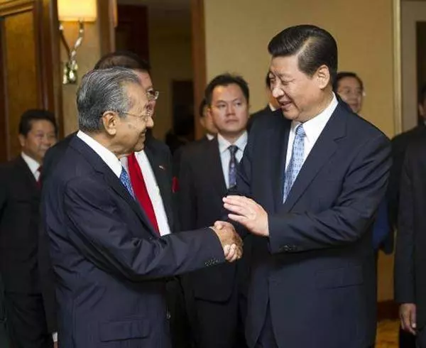 劉特佐的「藏身路線」曝光!敦馬到中國將要人?